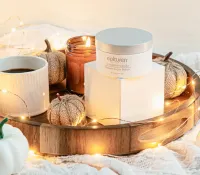 Cinnamon Vanilla Brown Sugar Polish – Image 6