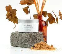 Cinnamon Vanilla Brown Sugar Polish – Image 3