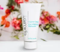Crystal Clear Eye Makeup Remover – Image 3