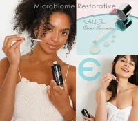 Microbiome Restorative All In One Serum – Image 2