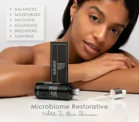 Microbiome Restorative All In One Serum – Image 5