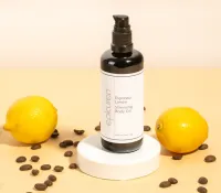 Espresso Limón Slimming Oil – Image 3