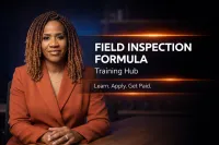 Field Inspection Formula-2 Day Accelerator – Image 1
