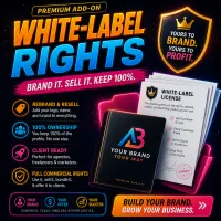 White-Label Rights – Image 1
