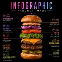 One Infographic Product Image – Image 1