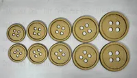 Old Fashion Buttons – Set of 10 – Image 1