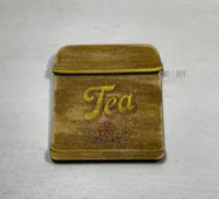 Retro Canister Magnet Set – 4-Piece DIY Set Laser Cut Layered  – Image 7