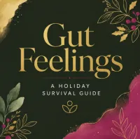 Gut Feelings  – Image 1