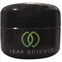 Leaf Science – Image 1