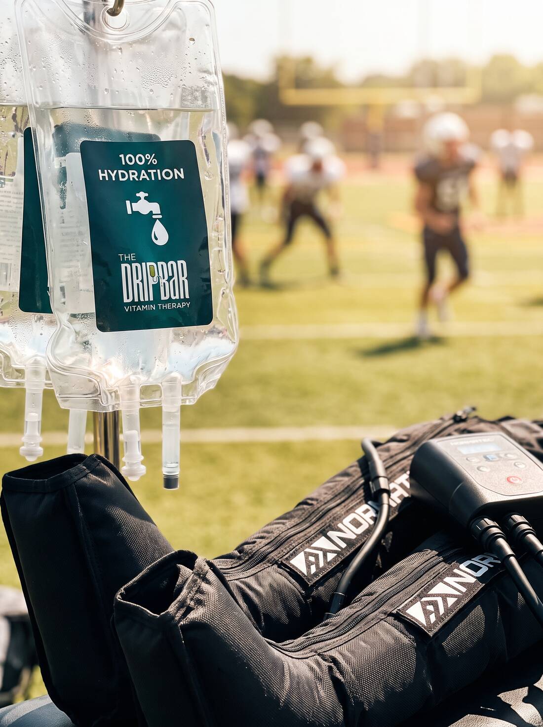 Student Athlete 3-Pack – Image 1