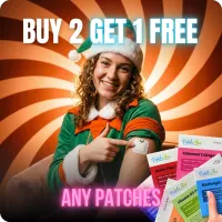 Patches | Buy 2 Get 1 Free – Image 1