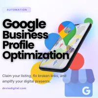 Google My Business: Optimization – Image 1