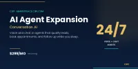 AI Agent Expansion – Image 1