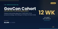 GovCon Single Seat – Image 1