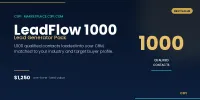 LeadFlow 1000 – Image 1
