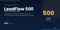 LeadFlow 500 – Image 1