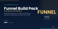 Funnel Build Pack – Image 1