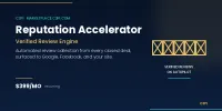 Reputation Accelerator – Image 1