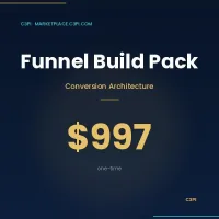 Funnel Build Pack – Image 1
