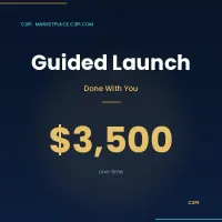 Guided Launch – Image 1