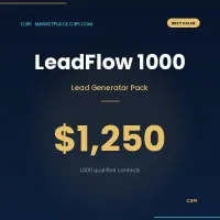 LeadFlow 1000 – Image 1