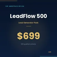 LeadFlow 500 – Image 1