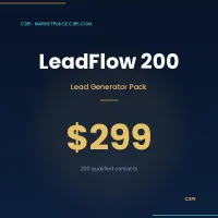 LeadFlow 200 – Image 1