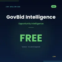 GovBid Intelligence – Image 1