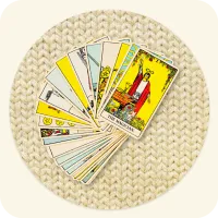 Tarot Card Reading  Divination – Image 1