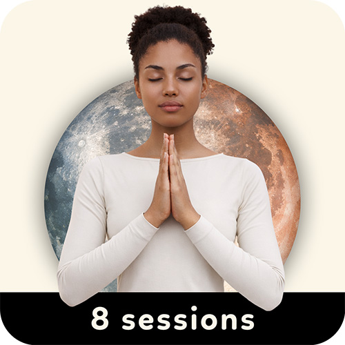 Spiritual Shamanic Coaching (8 Sessions) – Image 1
