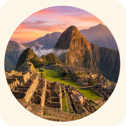 Deposit for Shamanic Pilgrimage to Machu Picchu – Image 1