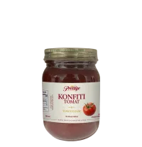Konfiti Tomat – Image 1