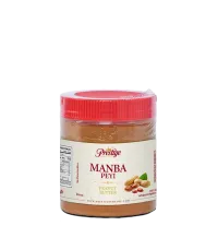Manba Regilye – Image 1