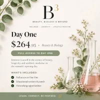 B3 Day One – Image 1
