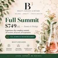 B3 Full Summit Day 1 & Day 2 – Image 1