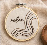 The Sew and Slow Down Club – Image 3