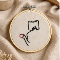 The Sew and Slow Down Club – Image 1