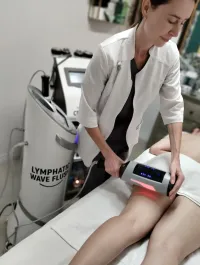 Lymphatic Wave Flush – 10 Session Transformation – Image 2