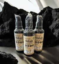 Beloved - Shilajit – Image 4