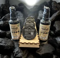 Beloved - Shilajit – Image 1