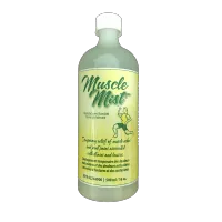 Muscle Mist 500 mL – Image 1