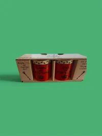 Mug Set King & Queen – Image 1