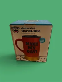 Travel Mug Shotgun Shell – Image 2