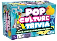 Pop Culture Trivia – Image 1
