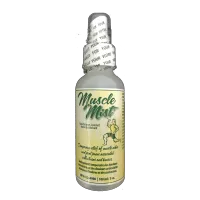 Muscle Mist 100 mL – Image 1