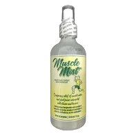 Muscle Mist 250 mL – Image 1