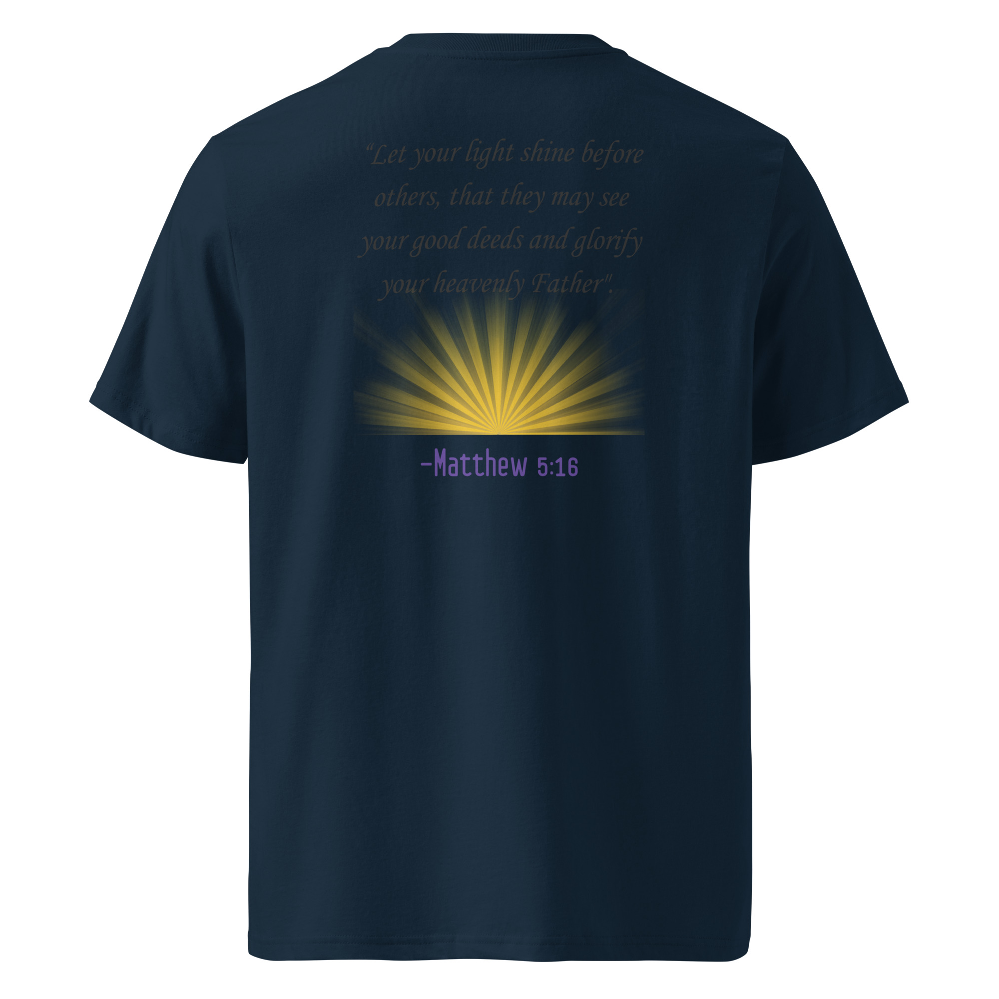 SHINE T-shirt – Image 2