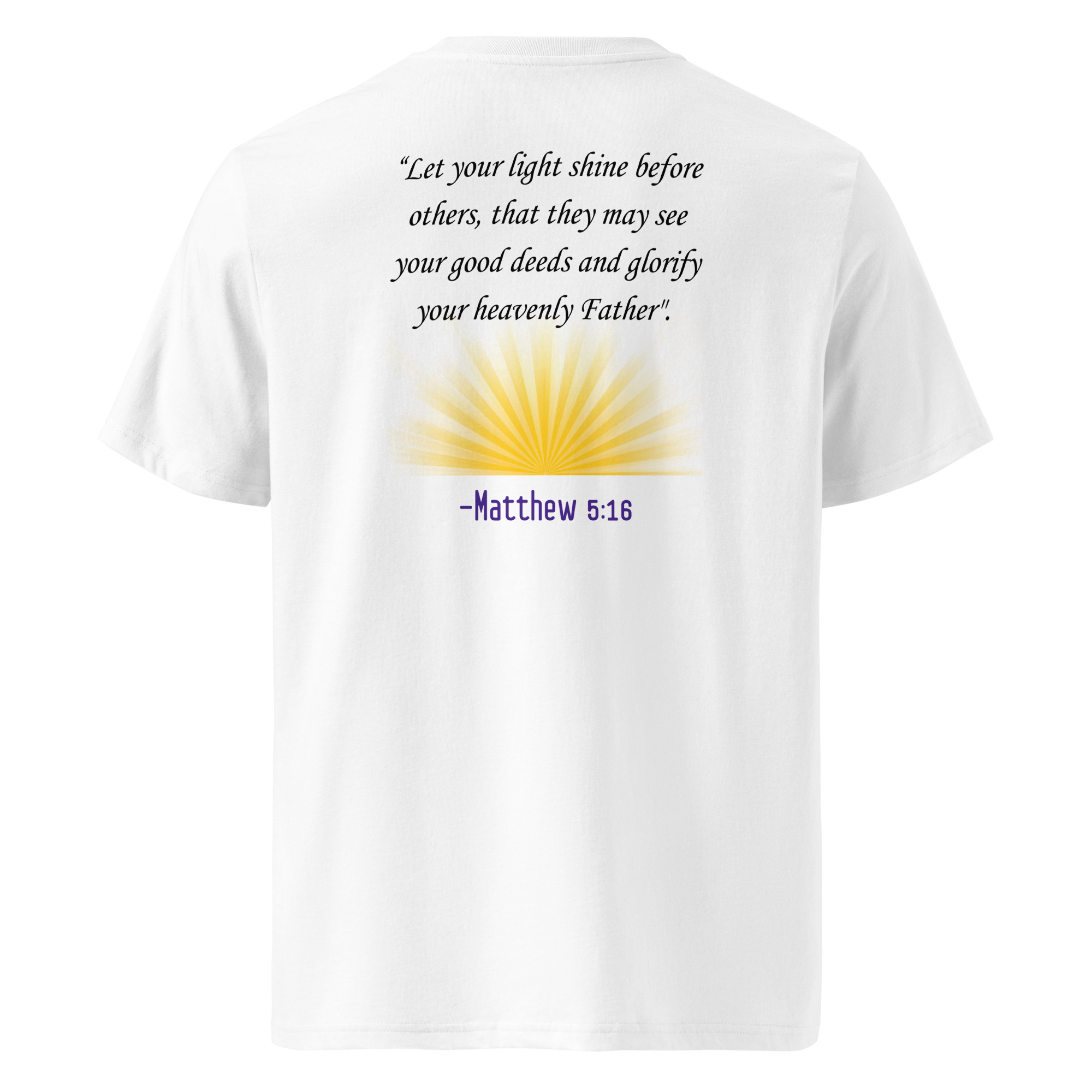 SHINE T-shirt – Image 14