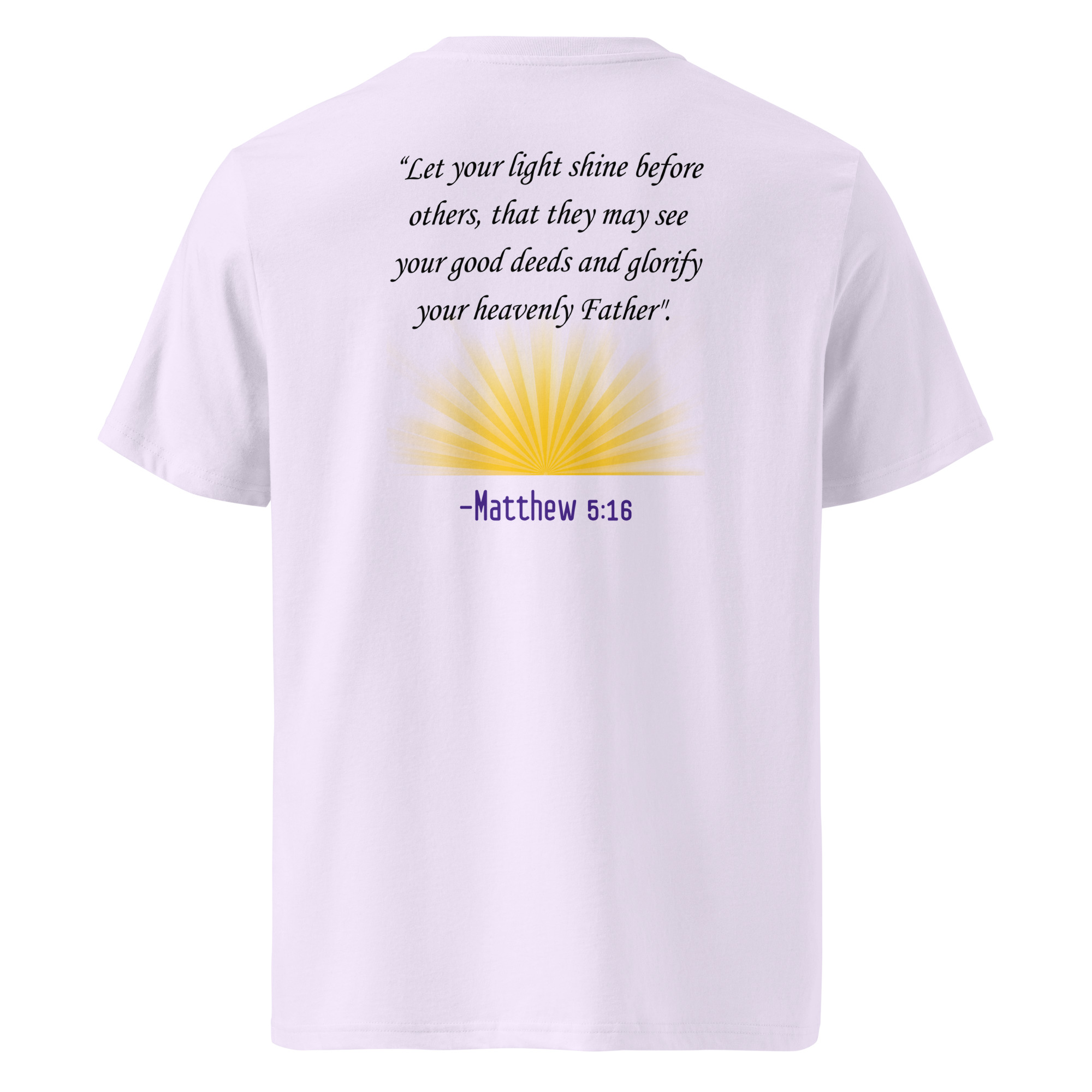 SHINE T-shirt – Image 12