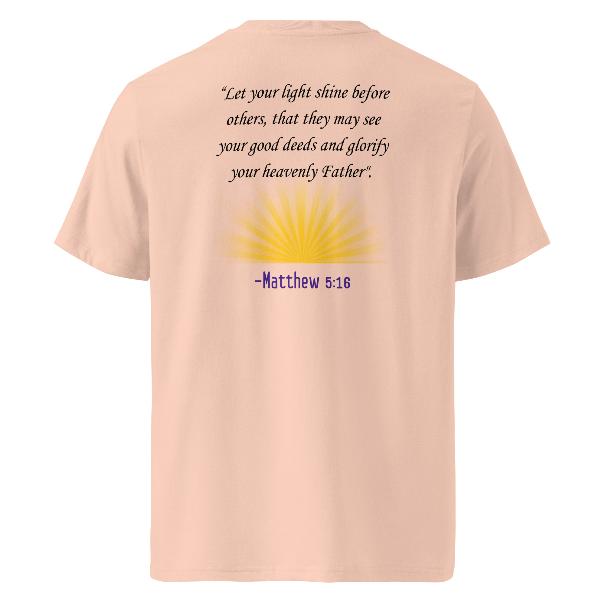 SHINE T-shirt – Image 10